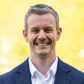 Avatar of Eric McClerren