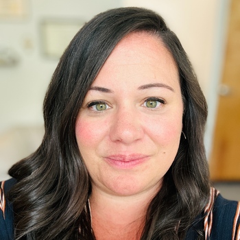 Clinician Headshot