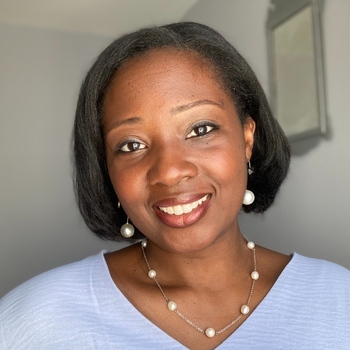 Avatar of Katie Langevin