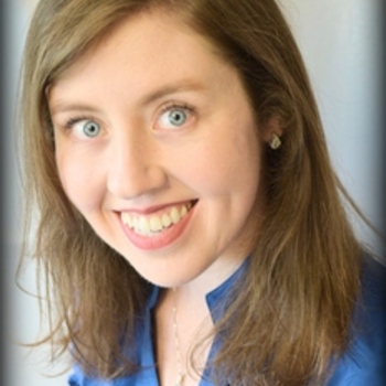 Avatar of Christine Lazdowski, MS, MDiv