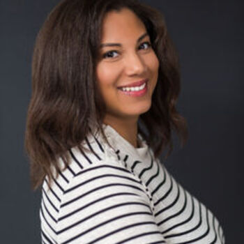 Avatar of Michaela Mastny
