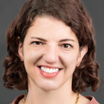 Avatar of Carolyn Solo