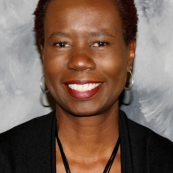 Clinician Headshot