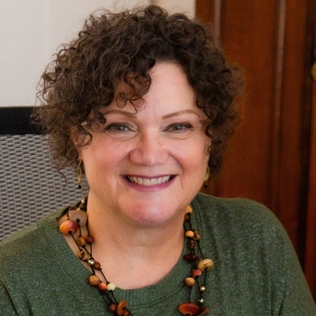 Avatar of Vivian M. Peralta Mesa, MS, LMFT