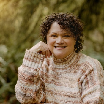 Avatar of Vivian M. Peralta Mesa, MS, LMFT