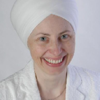 Avatar of Shabad Kaur Khalsa
