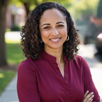 Avatar of Serena Galloway, PhD