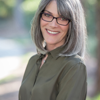 Avatar of Terry Wohlberg, MA, LMFT