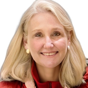 Clinician Headshot