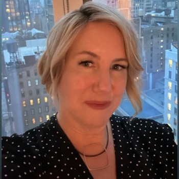 Avatar of Marina Talley Chatterton, LCSW