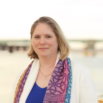Avatar of Jennifer Moore