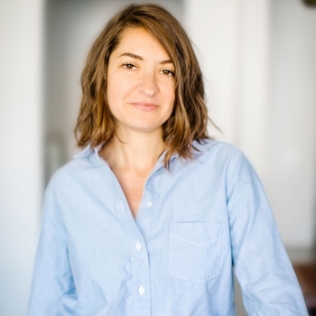 Avatar of Kim Hertz