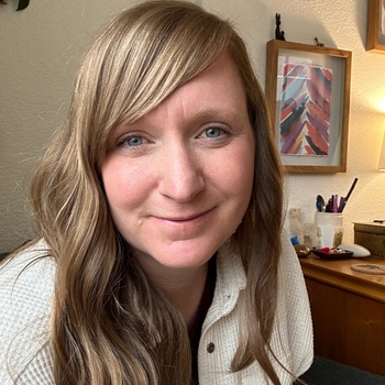 Avatar of Christy Lochary