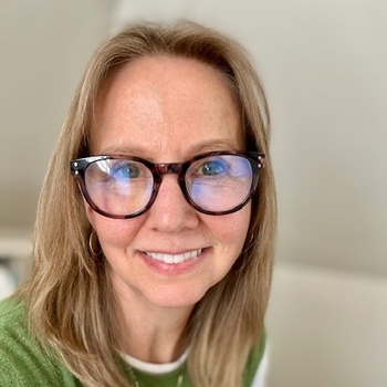 Clinician Headshot
