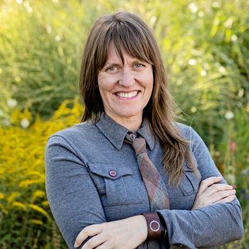 Avatar of CAITLIN M FLOOD
