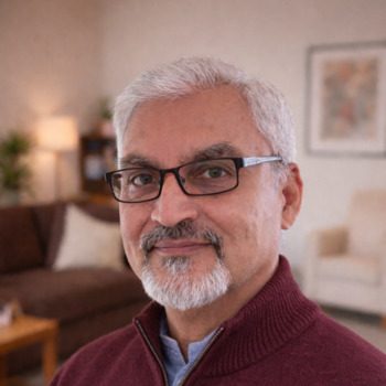 Avatar of Ata Karim, Ph.D. / MSIO