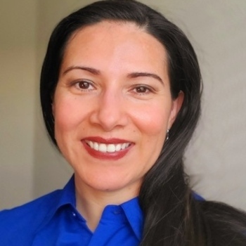 Clinician Headshot
