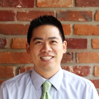 Clinician Headshot