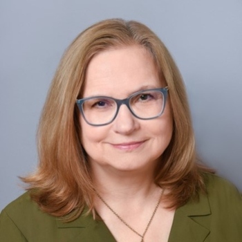 Clinician Headshot