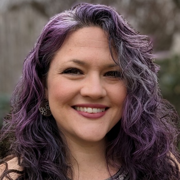 Avatar of Trisha Sanders