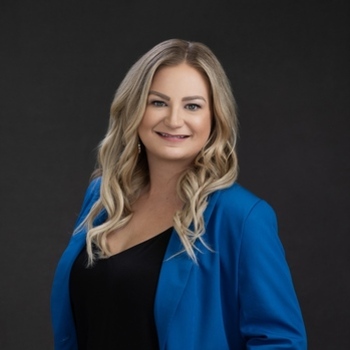 Avatar of Caitlin Parker, MA