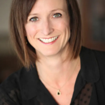 Clinician Headshot