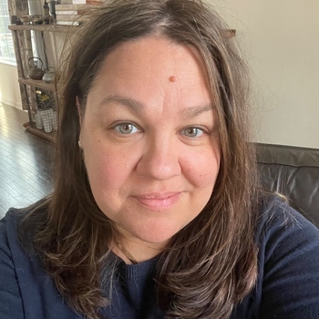 Avatar of Lisa LaBianca, MA