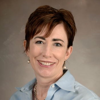Clinician Headshot