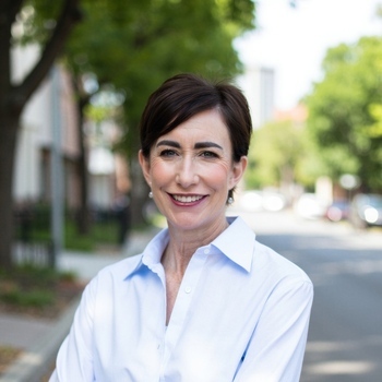 Avatar of Dr. Susan L. Delaney