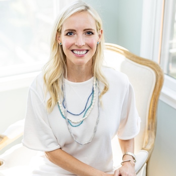 Avatar of Elizabeth Scott