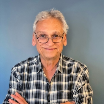 Avatar of Denis Ward
