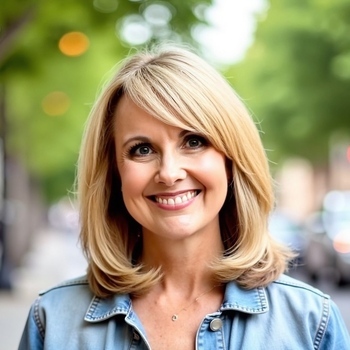 Avatar of Lisa Dickinson