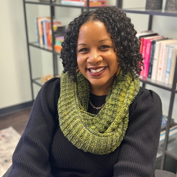 Avatar of Andreka Peat, Psy.D