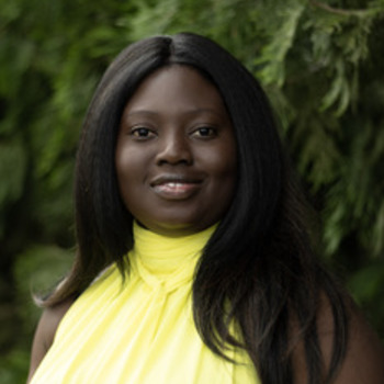 Clinician Headshot
