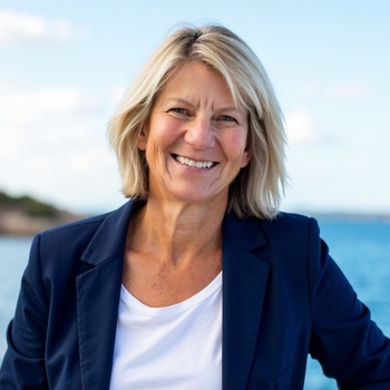 Avatar of Dr. Deborah Lung