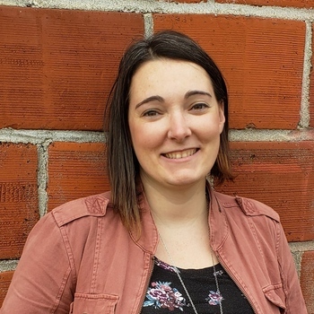 Clinician Headshot