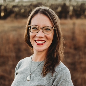 Avatar of Megan O'Brien