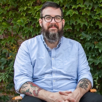 Avatar of Liam Brown