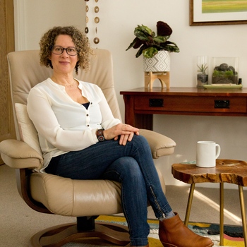 Avatar of Laurel Livingston