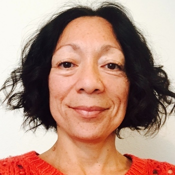 Avatar of Sharon Tsai