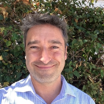 Avatar of Alex Frank