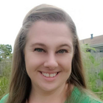 Avatar of Megan Loos, MS, NCC, LPC (Cell: 504-656-4558)