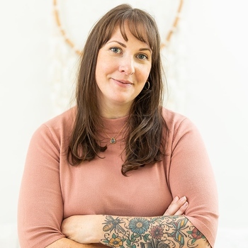 Avatar of Kimberly Morales