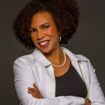 Clinician Headshot