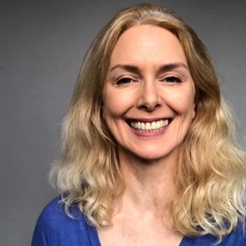 Avatar of Anaya T. Farrell, LIMFT, AAMFT Clinical Fellow