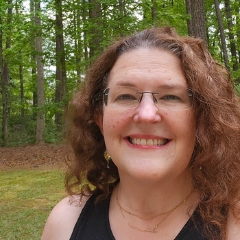 Avatar of Kelly Ledford