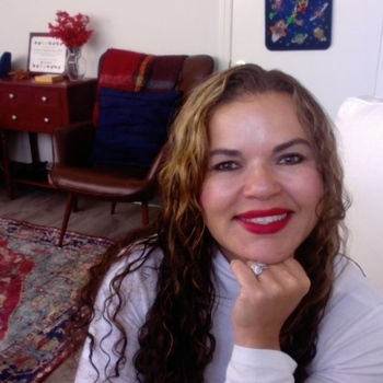 Avatar of CLAUDIA BRAZ