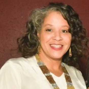 Avatar of Alicia Muhammad MS, LPC