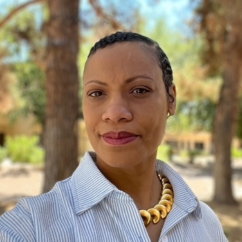 Clinician Headshot