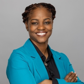 Avatar of Kerry-Ann Frank LCSW